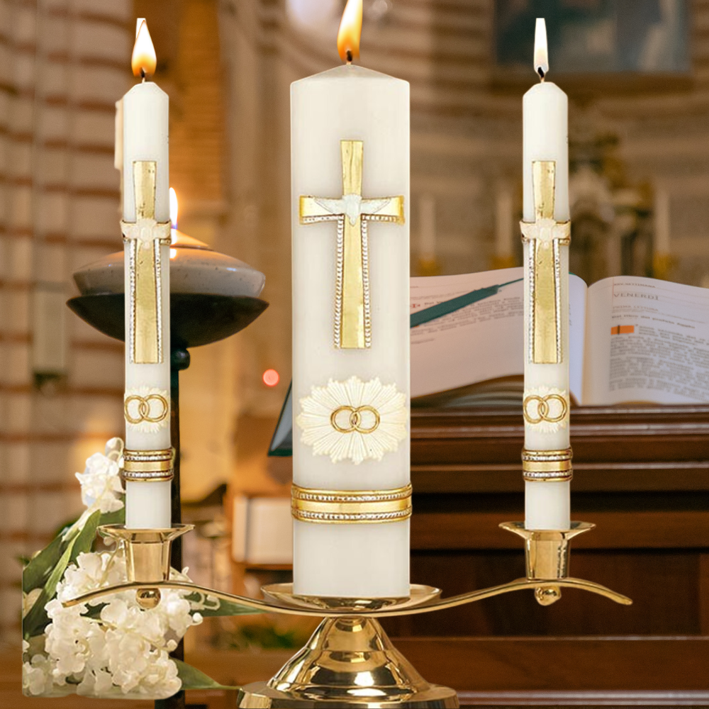 Church Supplies - Sacraments