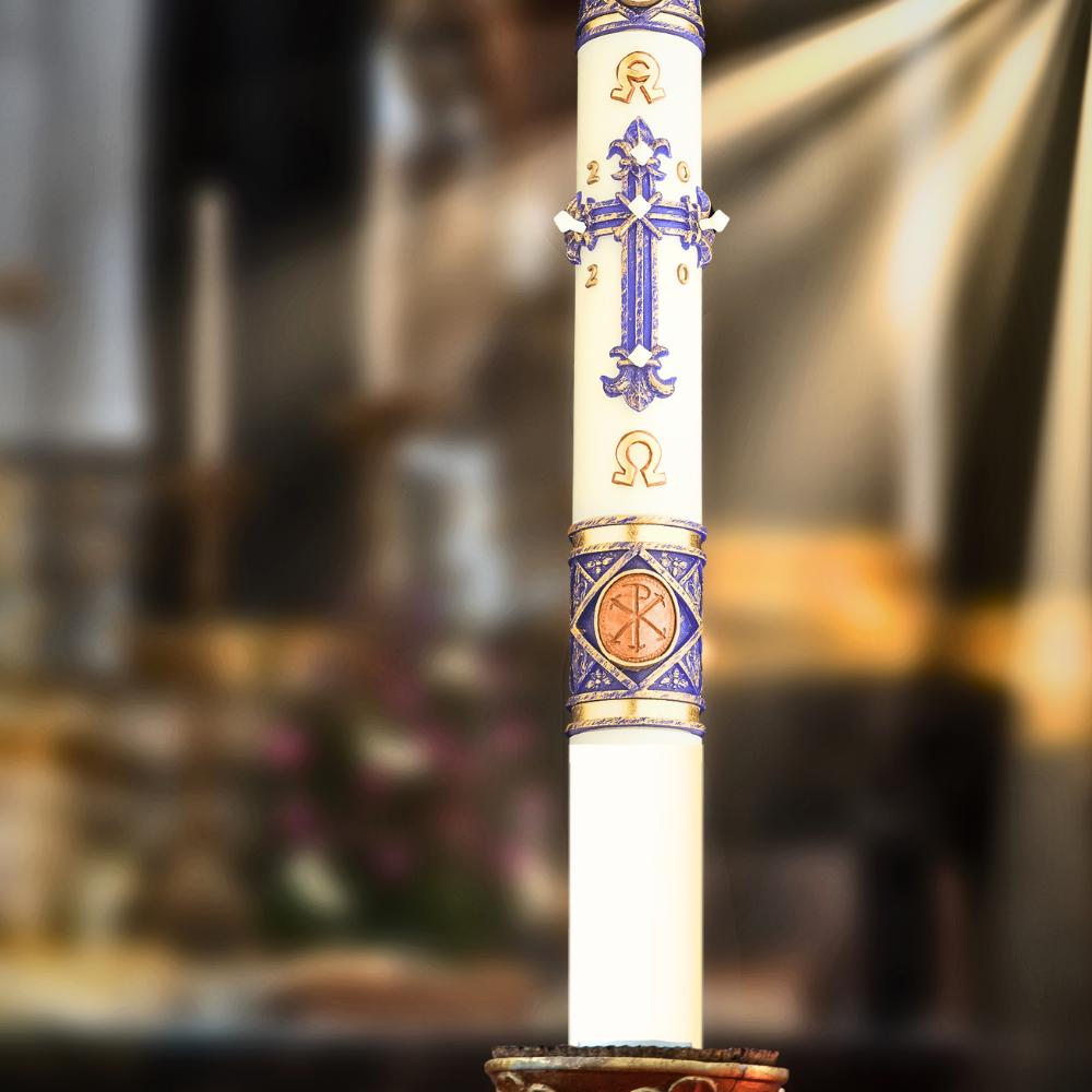 Paschal Candles Collection