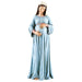 12" Mary Mother Of God Statue