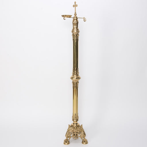 Baroque Style Brass Censer Stand Baroque Style Censer / Thurible stand.