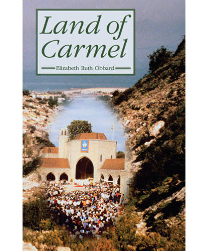 Land of Carmel - 4 Pieces Per Package
