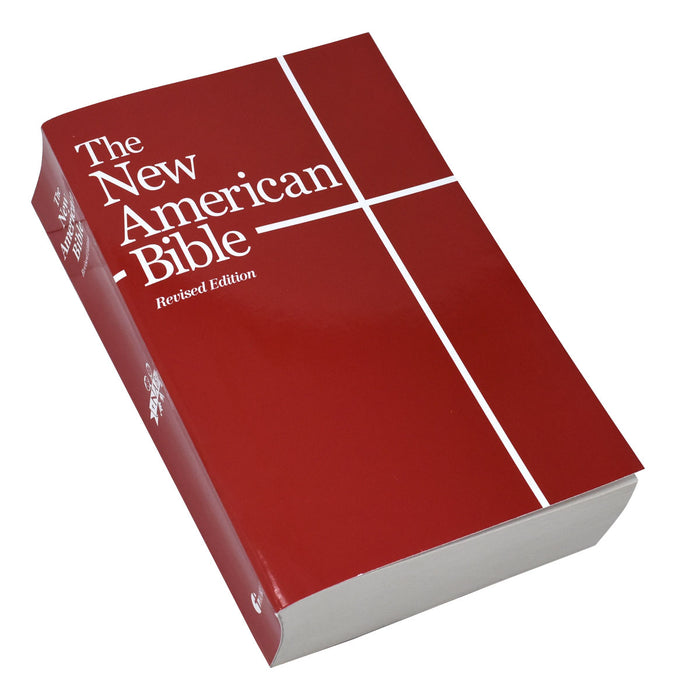 NABRE Student Edition Bible Paperback