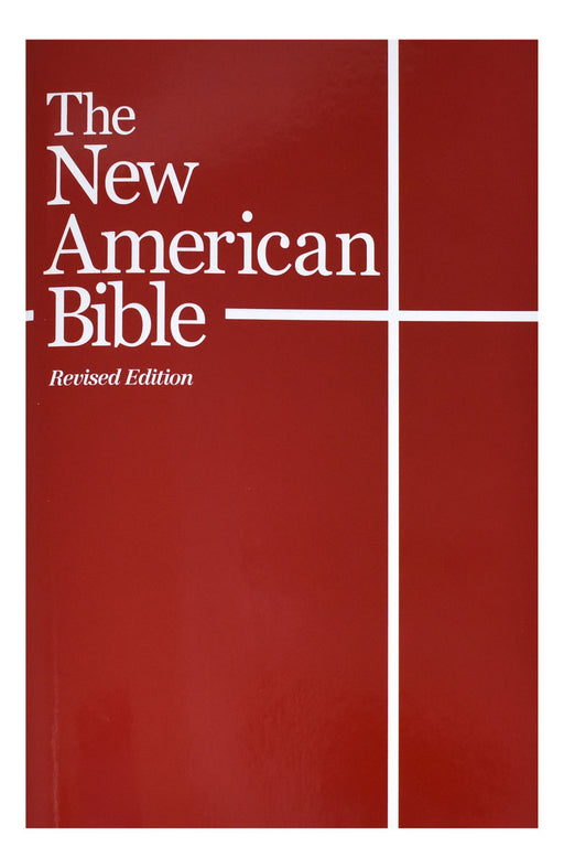 NABRE Student Edition Bible Paperback