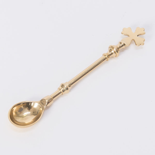 Traditional Incense Spoon