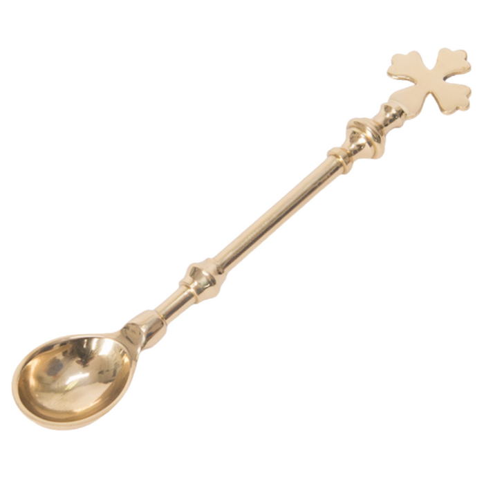 Traditional Incense Spoon