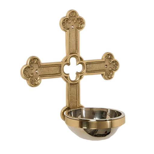 Wall Mounted Holy Water Font