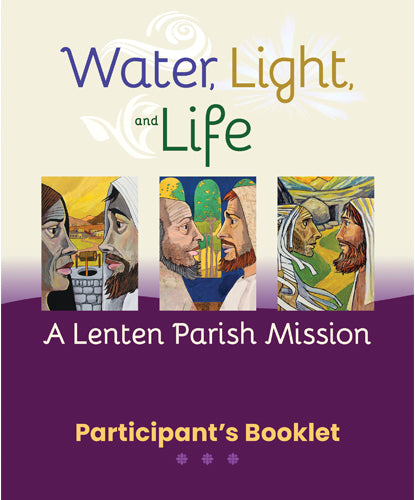 Water, Light, and Life - 2 Sets Per Package
