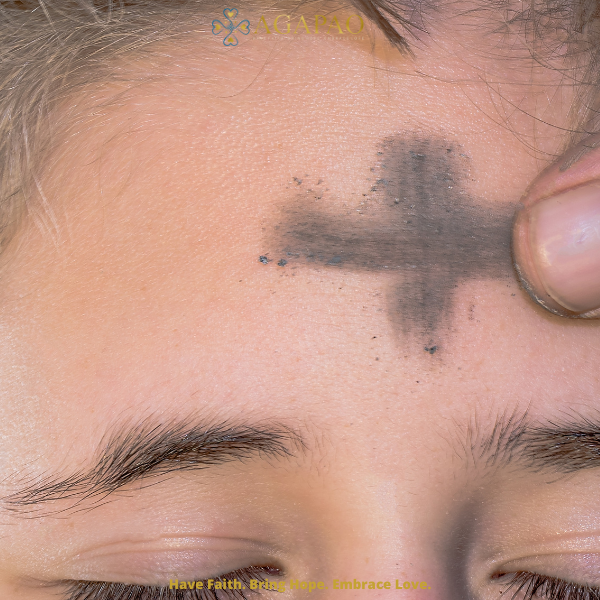 what is ash wednesday