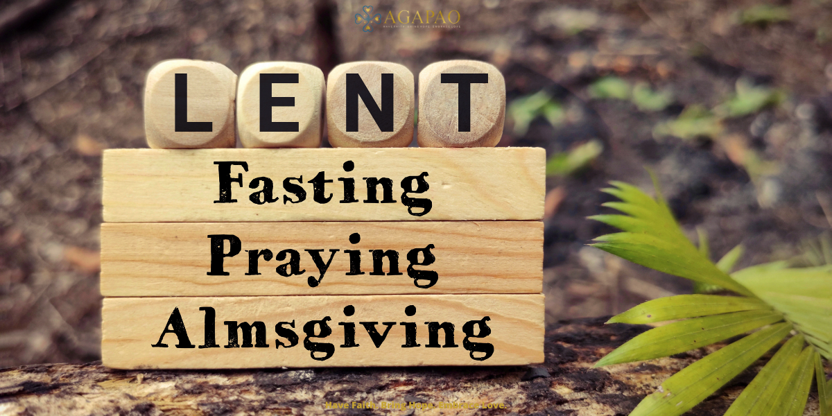 lent prayer