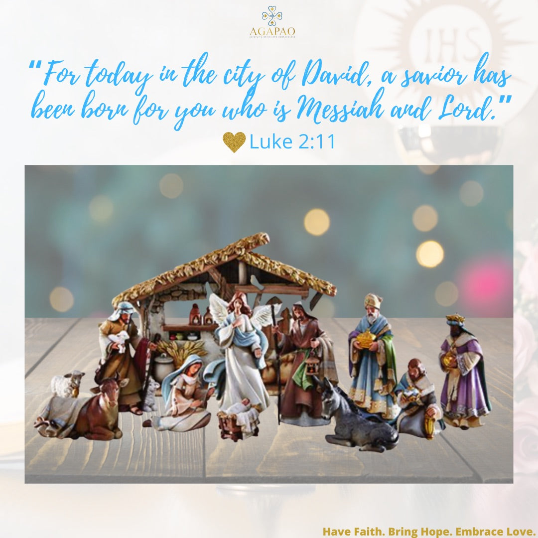 nativity story