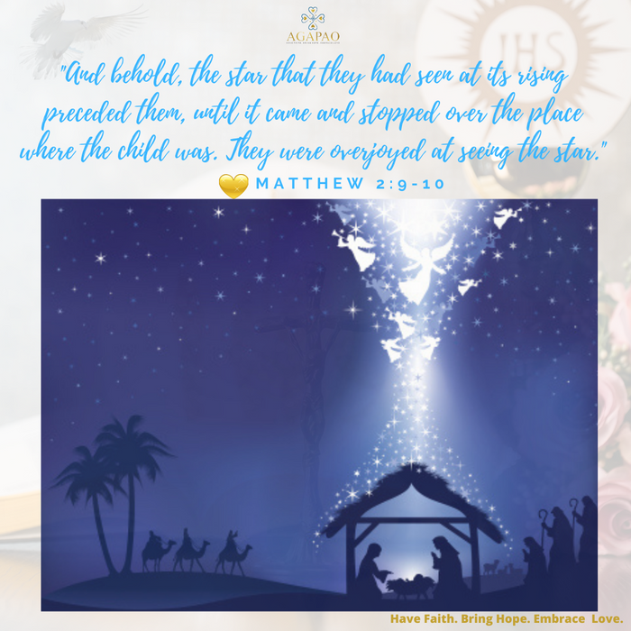 The Star of Bethlehem