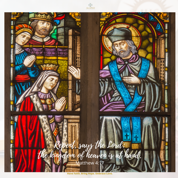 Gospel Lectio Divina for the 3rd Sunday of Lent