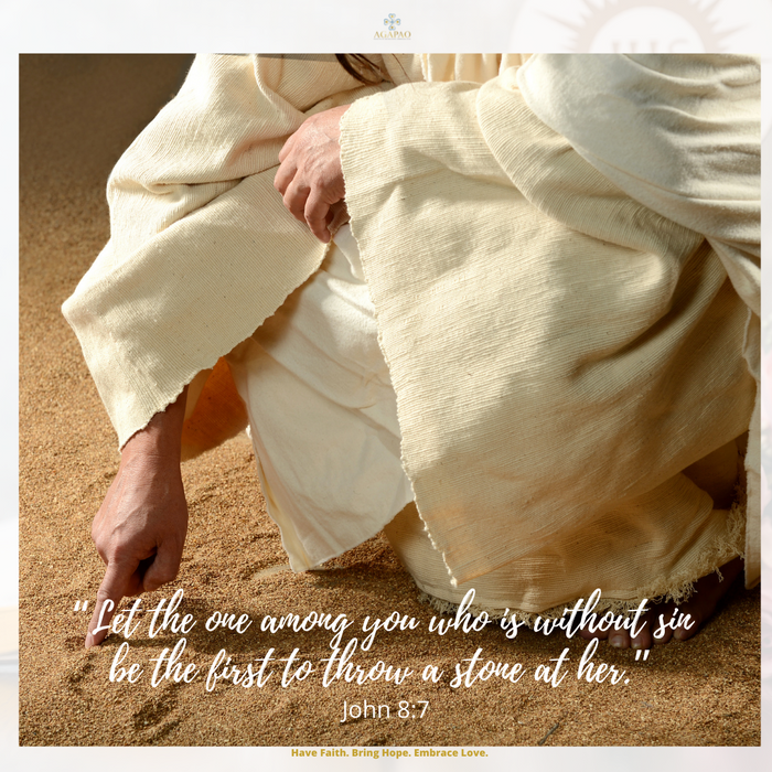 Gospel Lectio Divina for 5th Sunday of Lent