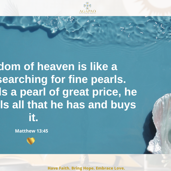 Gospel Lectio Divina for the Seventeenth Sunday in Ordinary Time - July 30, 2023