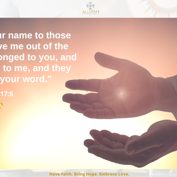 Gospel Lectio Divina for The Seventh Sunday of Easter - Ascension - May 21, 2023