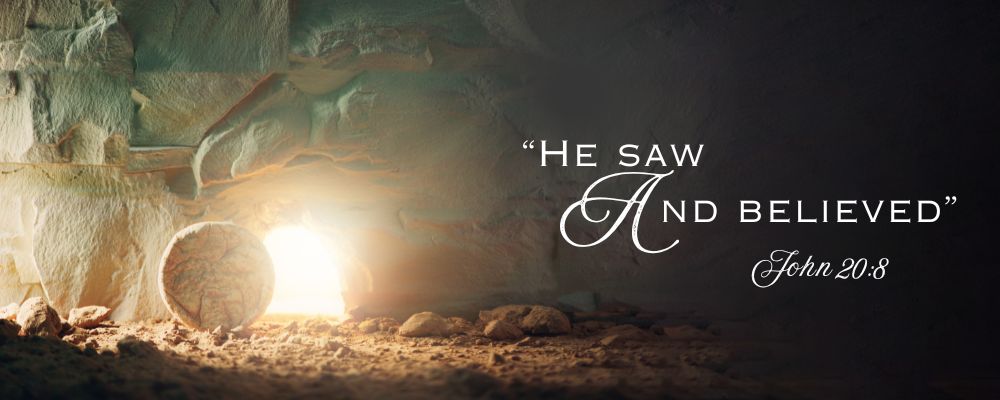 Lectio Divina, The Resurrection of the Lord The Mass of Easter Day April 20, 2025