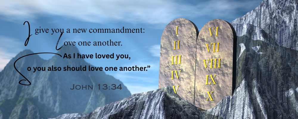 Lectio Divina, Fifth Sunday of Easter  May 18, 2025