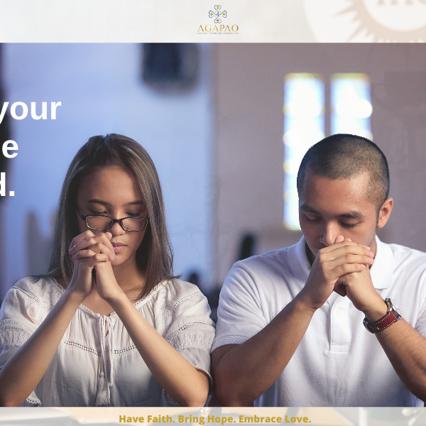 Gospel Lectio Divina for The Fifth Sunday of Easter - May 3, 2025