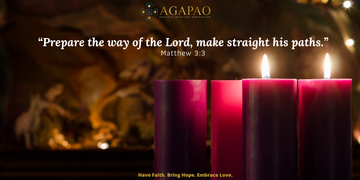 Second Sunday of Advent