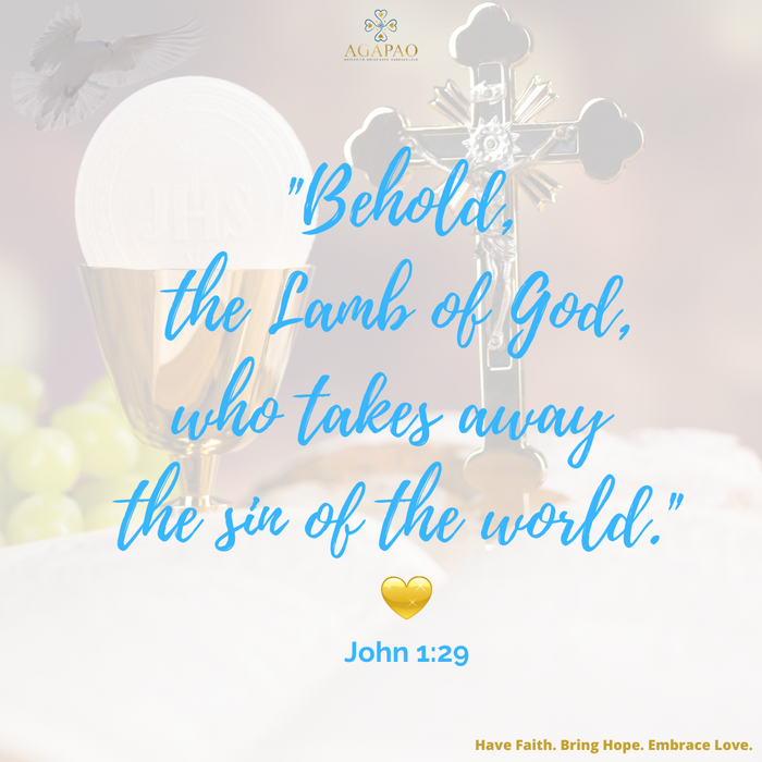 Lectio Divina, 2nd Sunday in Ordinary Time, January 17, 2021