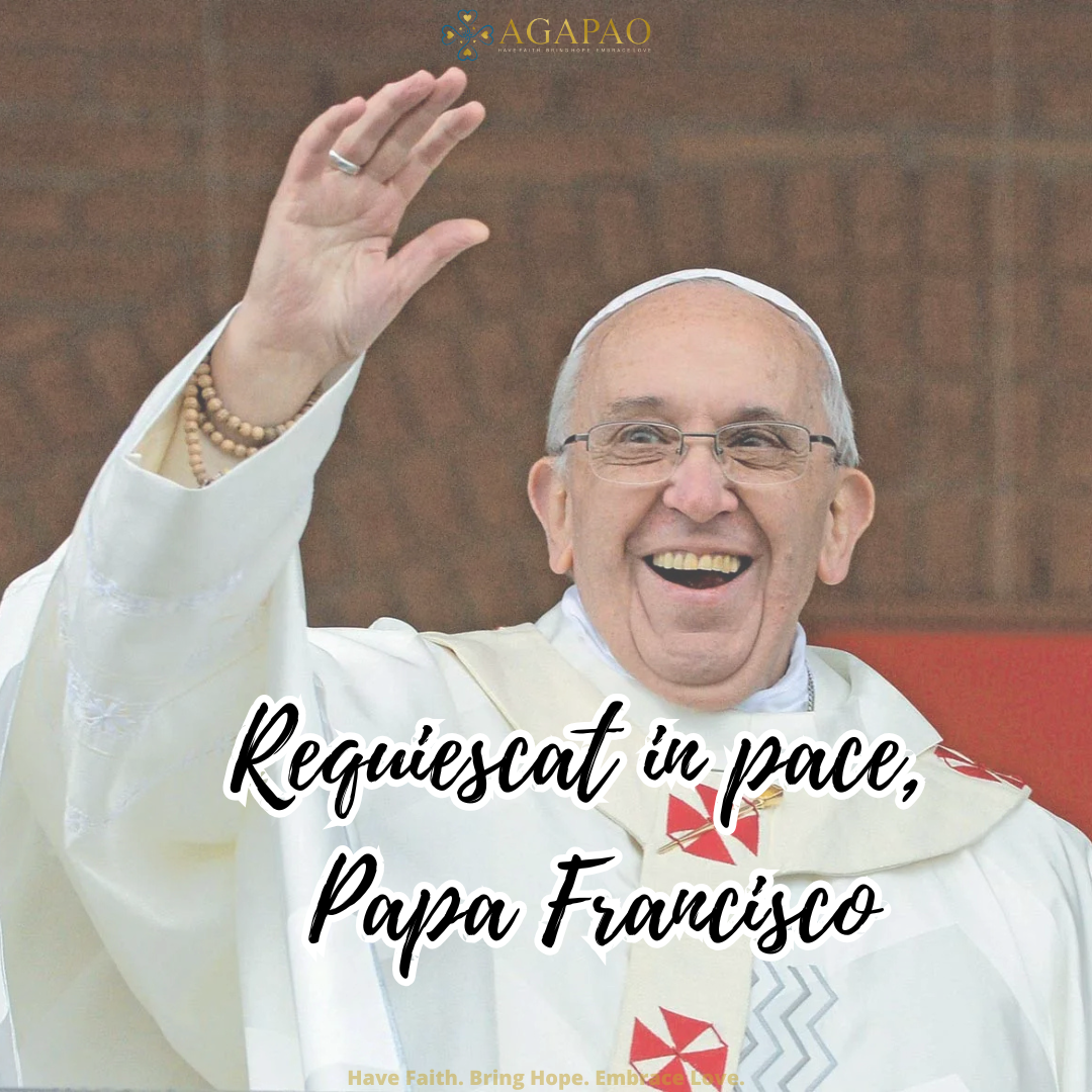 Pope Francis Collection