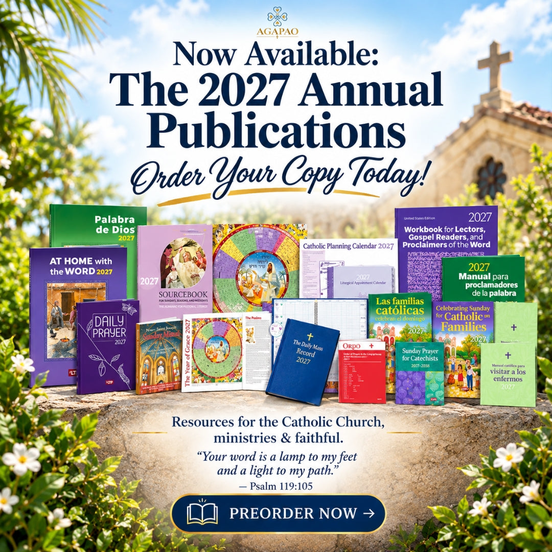 Annual Publications