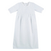 0-3 Months Baby Boy Baptism Gown