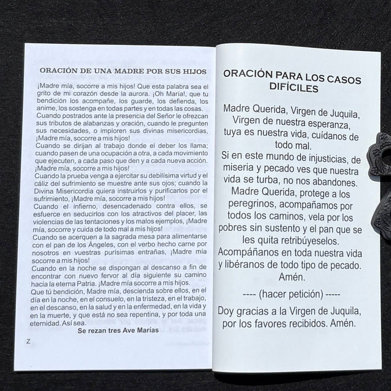 Para El Alma Oraciones de Sanción y Liberación Book