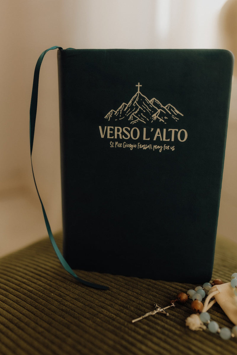 Verso L'Alto Journal