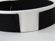 1.2_FrontOpeningRomanFabricCollarette-ComfortandDurable_EasyCare1