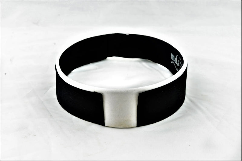 1.2_FrontOpeningRomanFabricCollarette-ComfortandDurable_EasyCare2