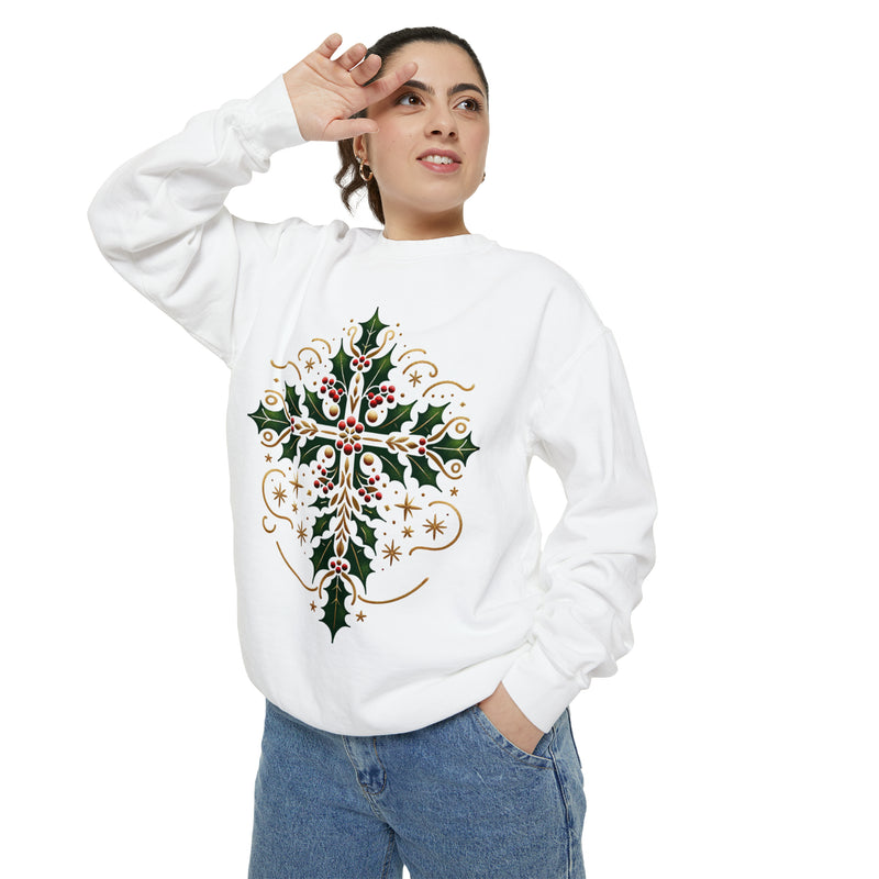 Christmas Unisex Sweatshirt