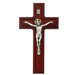 10" Cherry Crucifix with Two Tone Corpus crucifix catholic crucifix the crucifix miraculous crucifix crucifix for crucifix cross jesus crucifix crucifix catholic crucifix the crucifix miraculous crucifix crucifix for sale