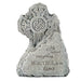 10" Celtic Garden Cross