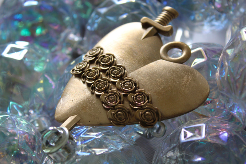 Immaculate Heart of Mary