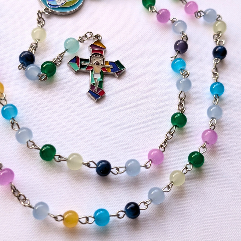 Catholic Sprouts Rosary