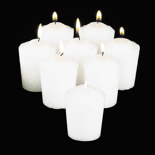 15-Hour Tapered Candle (36 Pieces Per Package)