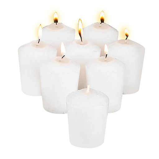 15-Hour Tapered Candle (36 Pieces Per Package)