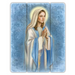 15" H Our Lady of The Rosary Pallet Sign