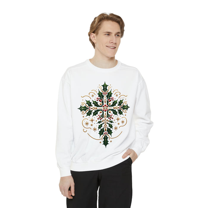 Christmas Unisex Sweatshirt