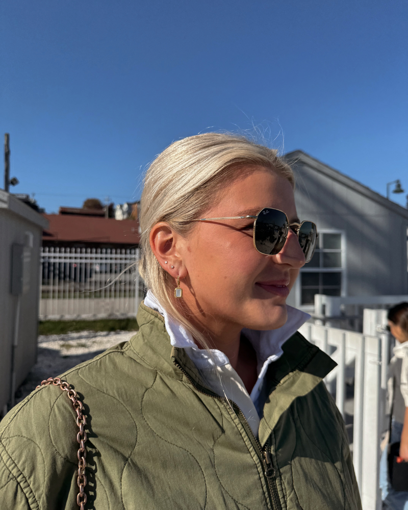 The Foundation Pearl Huggies