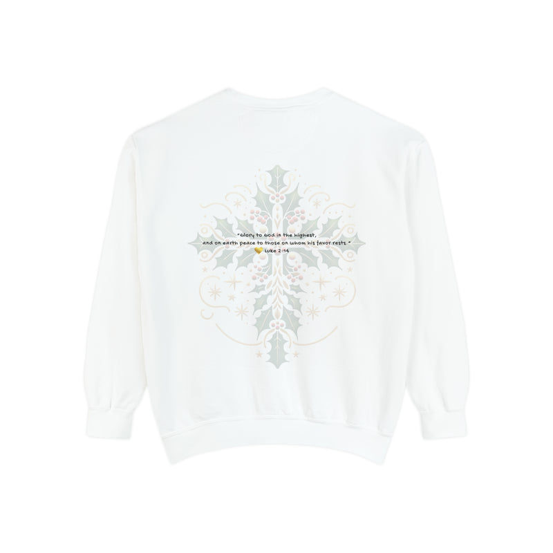 Christmas Unisex Sweatshirt