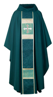 1985 Holy Cross Vestment and Stoles