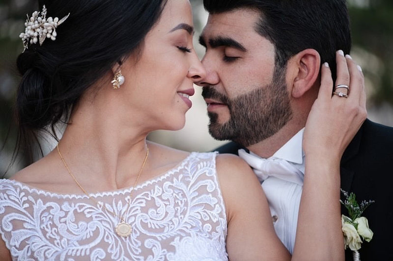 Miraculous Medal Necklace