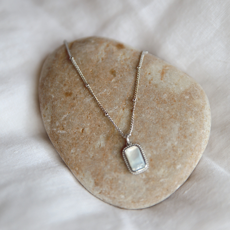 The Foundation Pearl Necklace