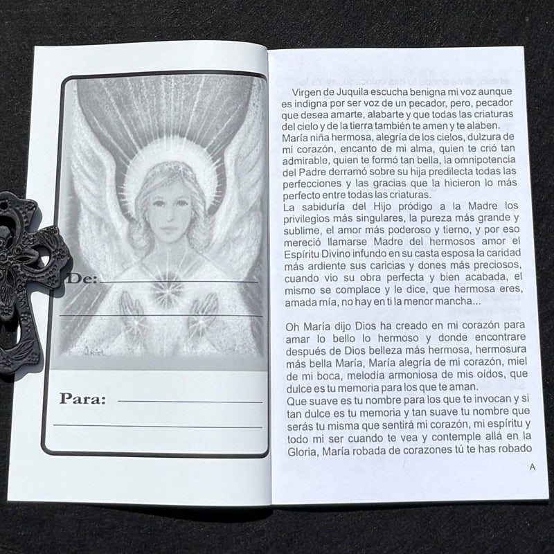 Para El Alma Oraciones de Sanción y Liberación Book