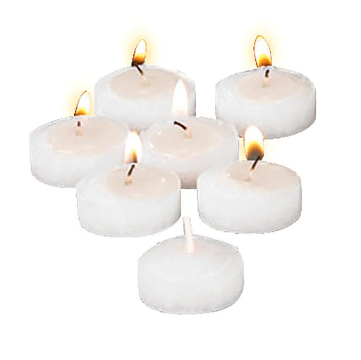2-Hour Straight Side Candle (288 Pieces Per Carton)