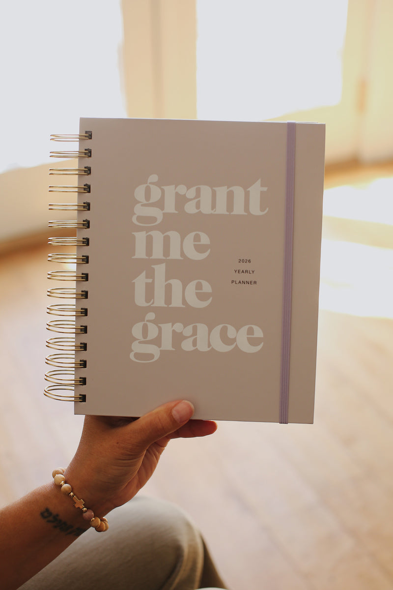 2026 Calendar Year Catholic Liturgical Planner // Mini Layout