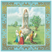 2120OurLady_sScarvesbyMDS - Our Lady of Fatima