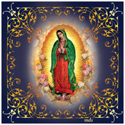 2120OurLady_sScarvesbyMDS - Our Lady of Guadalupe
